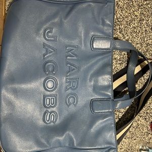 Gently worn Marc Jacobs Big Hobo bag